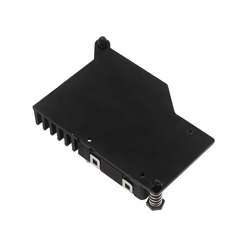 Raspberry Pi 5 Metal Case Active Cooler compatible - Tech Syndicate