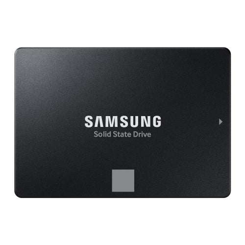 Samsung 870 EVO SSD 2.5" SATA3 with speeds of 560/530 MBs - Tech Syndicate