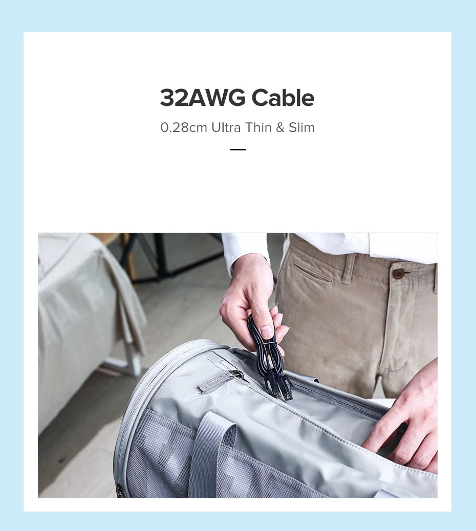 UGREEN Cat6 Ethernet Cable up to 10Gbps - Tech Syndicate