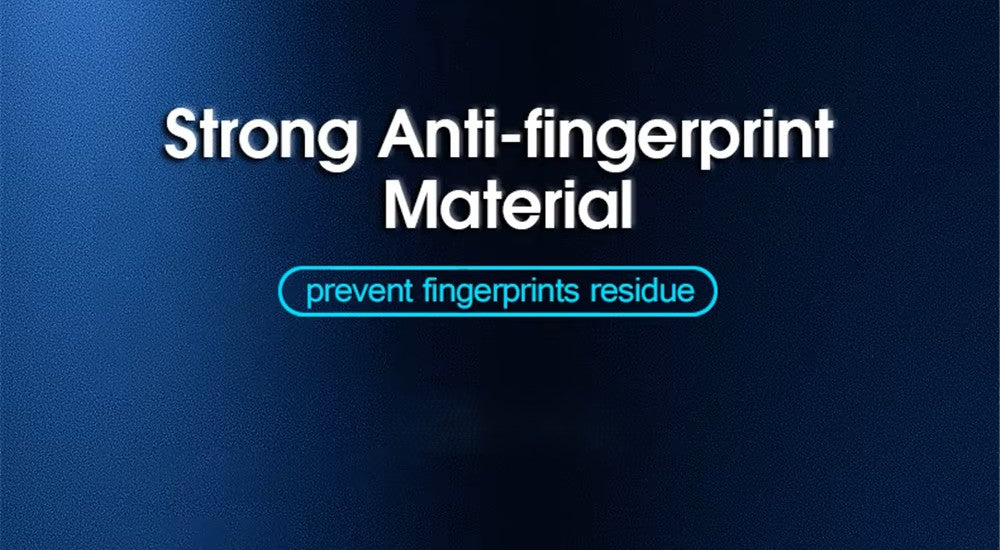 Vothoon Tempered Protective Glass for iPhone 13 - Tech Syndicate