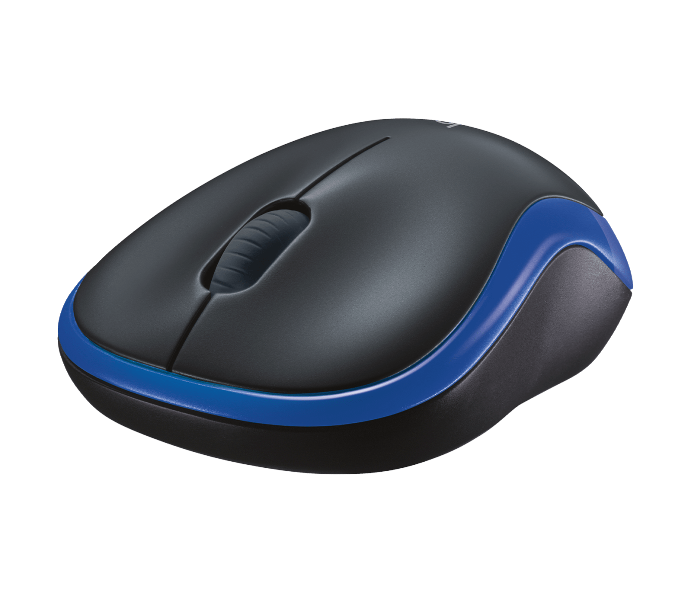 Logitech M185 Wireless Notebook Mouse with USB Nano Receiver - Tech Syndicate