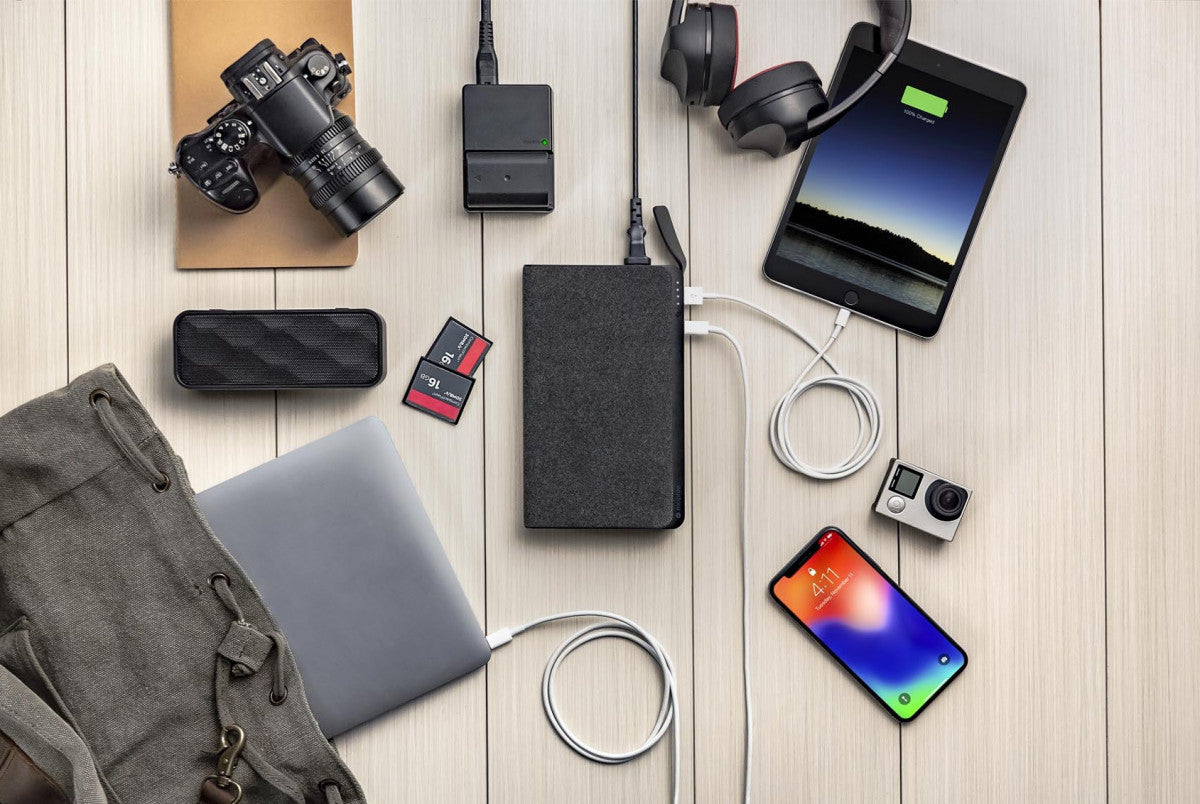 Smartphone Accessories