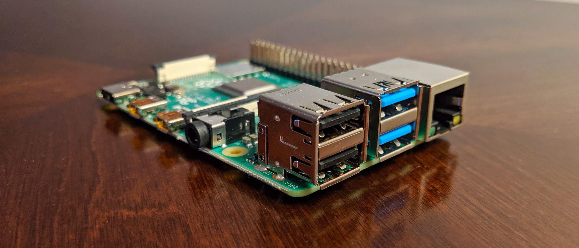 Raspberry Pi