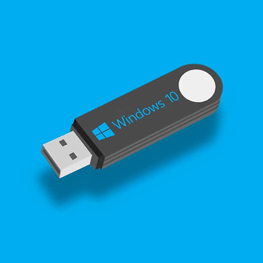 Windows OS Bootable USB - Tech Syndicate 