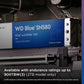 WD Blue SN580 M.2 NVMe Gen4 SSD - up to 2TB