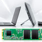 ADATA Ultimate SU650 M.2 2280 SATA3 SSD RW 550/510 MBs - Up to 1TB - Tech Syndicate 