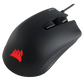 Corsair Harpoon Pro Lightweight RGB  Optical Gaming Mouse  12000 DPI and 6 Programmable Buttons - Tech Syndicate 
