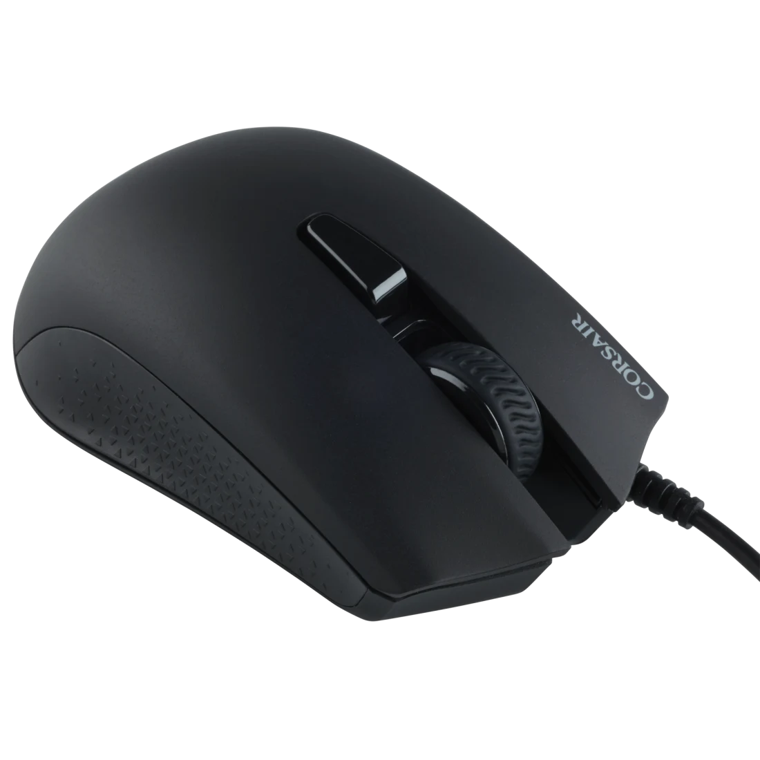 Corsair Harpoon Pro Lightweight RGB  Optical Gaming Mouse  12000 DPI and 6 Programmable Buttons