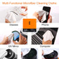 K&F Concept 5 Pack Individually Vacuum Wrapped Microfiber Cleaning Cloths - Tech Syndicate 