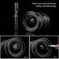 K&F Concept Lens Cleaning Pen with Retractable Soft Brush for DSLR Cameras and Sensitive Electronics Optics - Tech Syndicate 