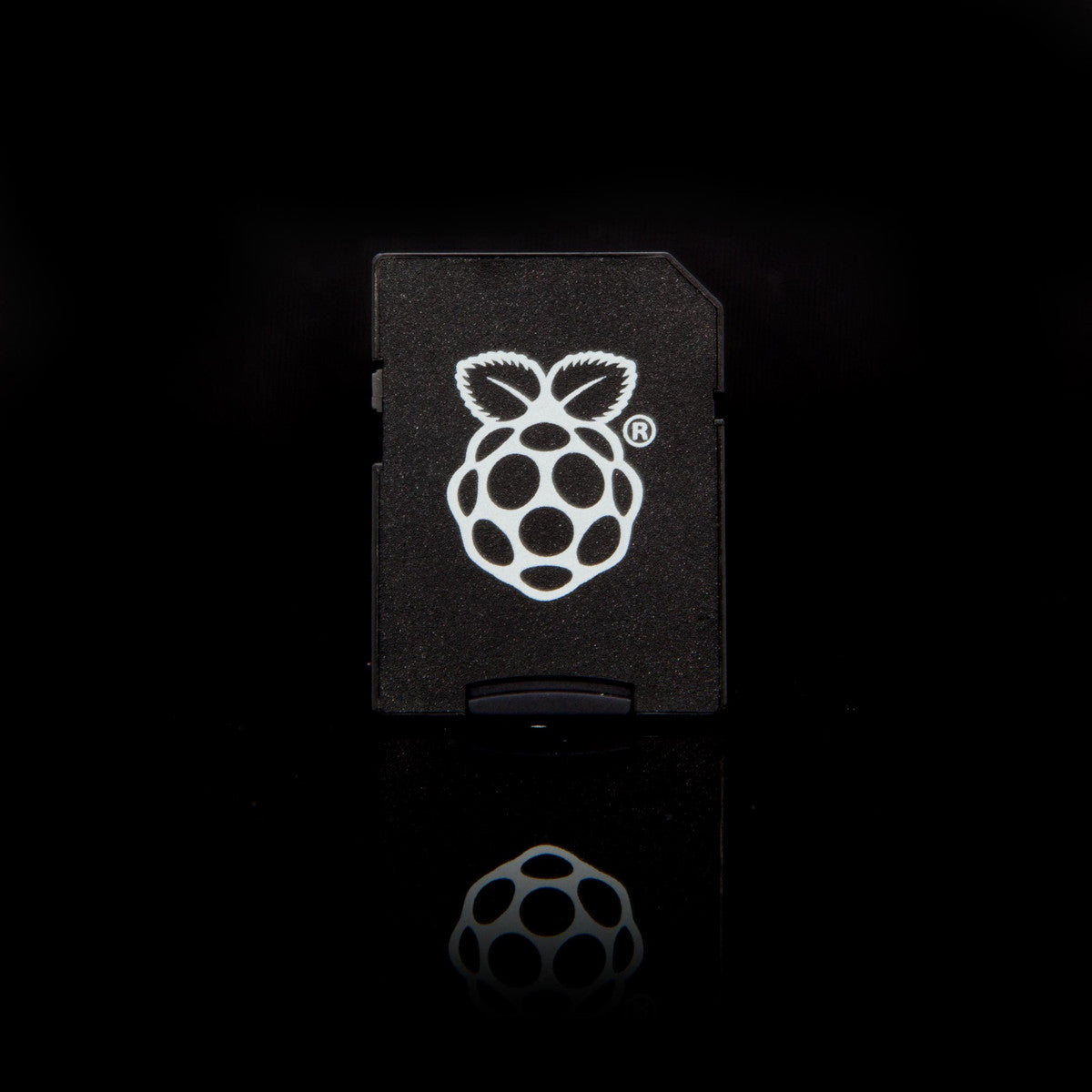 Raspberry Pi OS Pre-loaded Micro-SD - Tech Syndicate 