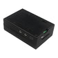 Raspberry Pi 5 Metal Case Active Cooler compatible - Tech Syndicate 