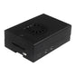 Raspberry Pi 5 Metal Case Active Cooler compatible - Tech Syndicate 