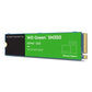 WD SN350 480GB M.2 NVMe SSD with 2400/1650 MB/s R/W speeds - Tech Syndicate 