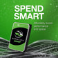Seagate 3.5" BarraCuda Hard Drive 7200RPM, 256MB Cache, up to 8 TB - Tech Syndicate 
