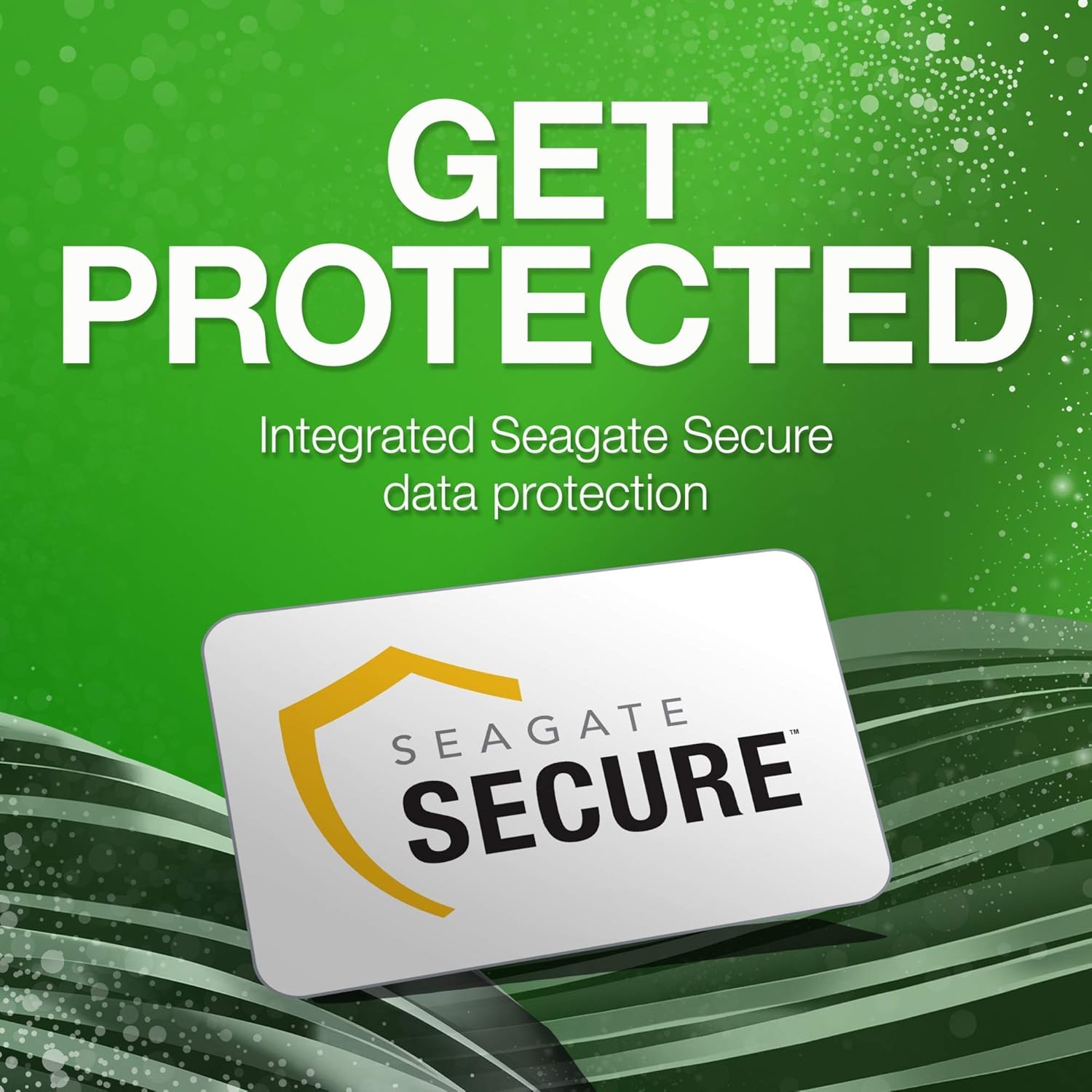 Seagate 3.5" BarraCuda Hard Drive 7200RPM, 256MB Cache, up to 8 TB - Tech Syndicate 