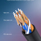 UGREEN Cat6 Ethernet Cable up to 10Gbps - Tech Syndicate 