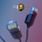 UGREEN Cat6 Ethernet Cable up to 10Gbps - Tech Syndicate 