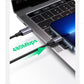 UGREEN MFi-Certified charging USB C to Lightning Cable for iPhone & iPad - Tech Syndicate 