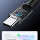 UGREEN PD 100W Type C to Type C USB Cable Universal Compatibility - Tech Syndicate 