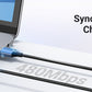 UGREEN USB A to USB C 3A Charging  Cable - Quick Charge 3.0 & 2.0 - Tech Syndicate 