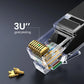 Ugreen Cat6 Ggabit Ethernet Cable up to 1000 MBps - Tech Syndicate 