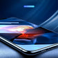 Vothoon Tempered Protective Glass for iPhone 13 - Tech Syndicate 