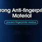 Vothoon Tempered Protective Glass for iPhone 13 - Tech Syndicate 