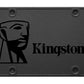 Kingston A400 Series 2.5" SATA3 SSD - 120GB to 960GB - Tech Syndicate 