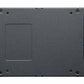 Kingston A400 Series 2.5" SATA3 SSD - 120GB to 960GB - Tech Syndicate 