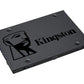 Kingston A400 Series 2.5" SATA3 SSD - 120GB to 960GB - Tech Syndicate 