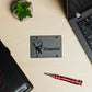 Kingston A400 Series 2.5" SATA3 SSD - 120GB to 960GB - Tech Syndicate 