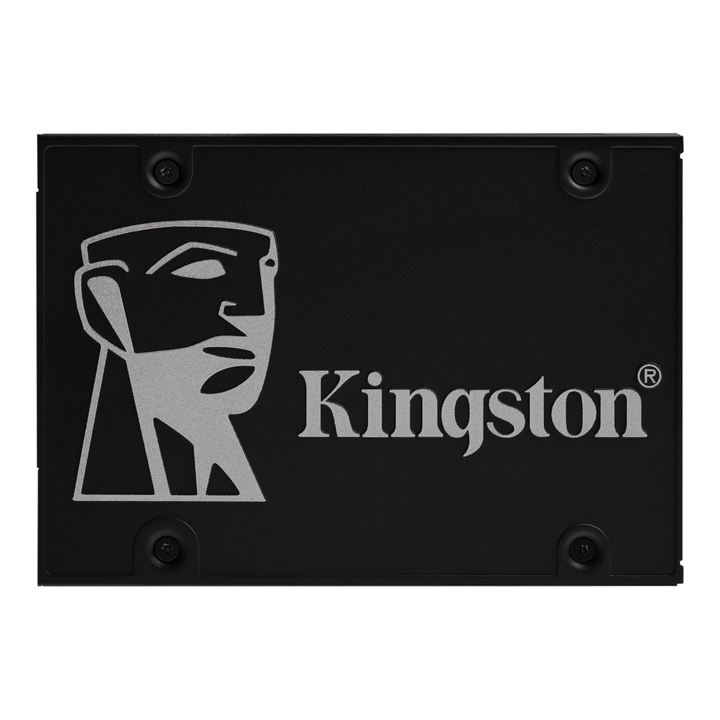 Kingston KC600 2.5" SSD with hardware-based self-encryption solution - 265GB to 1024GB - Tech Syndicate 