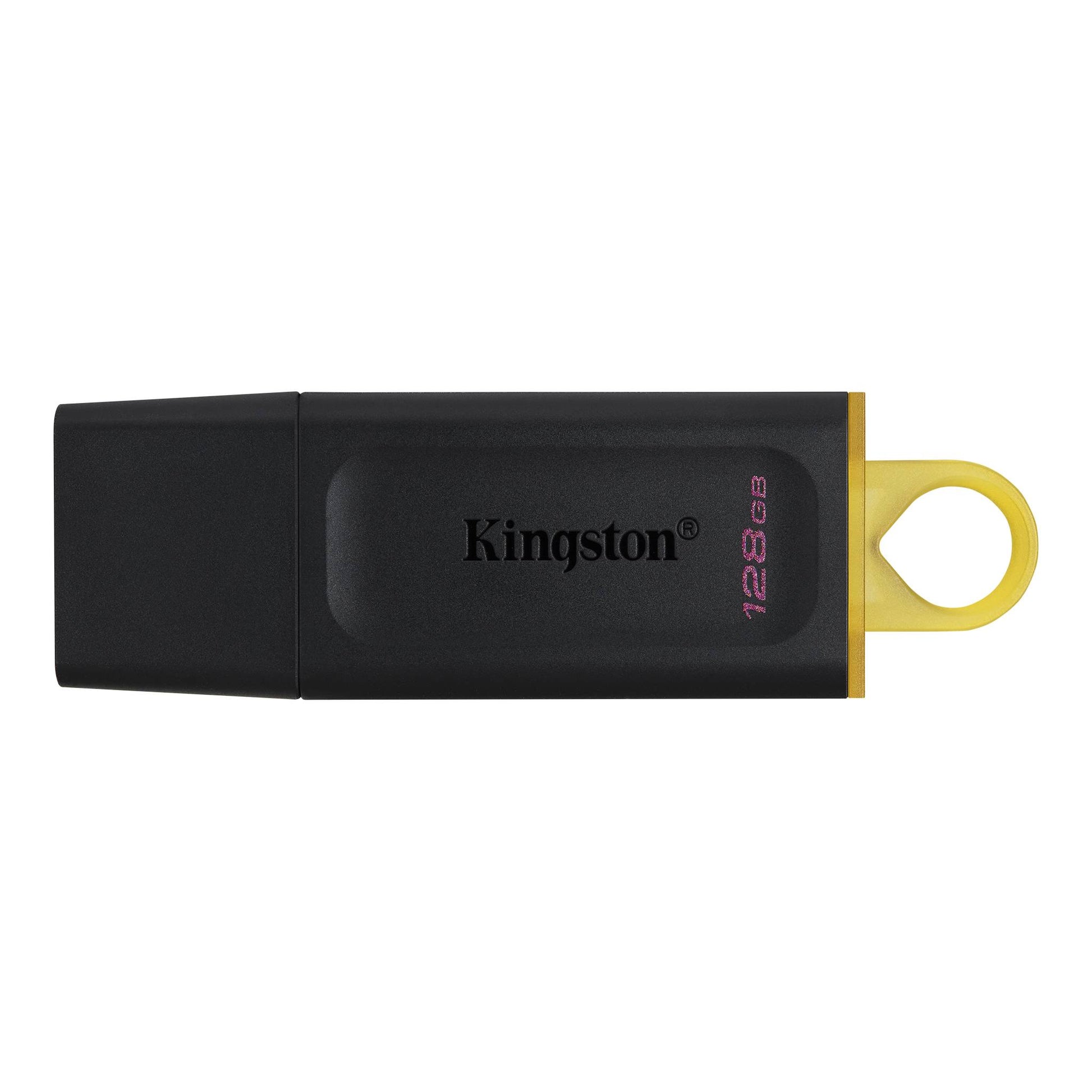 Kingston DataTraveler Exodia USB 3.2 Gen 1 Memory Pen - 32GB to 256GB - Tech Syndicate 