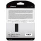 Kingston KC600 2.5" SSD with hardware-based self-encryption solution - 265GB to 1024GB - Tech Syndicate 