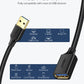 UGREEN USB 3.0 Extension Cable with up to 5Gbps data transfer speeds - Tech Syndicate 