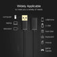 UGREEN USB 3.0 Extension Cable with up to 5Gbps data transfer speeds - Tech Syndicate 