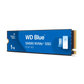 WD Blue SN580 M.2 NVMe Gen4 SSD - up to 2TB