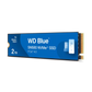 WD Blue SN580 M.2 NVMe Gen4 SSD - up to 2TB