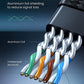UGREEN CAT8 RJ45 Braided Flat Ethernet Cable - 1 Metre - Tech Syndicate 