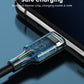 UGREEN PD60W Type C to Type C USB Cable 1M Samsung Xiaomi Apple compatibility - Tech Syndicate 