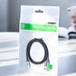 UGREEN USB A to USB C 3A Charging  Cable - Quick Charge 3.0 & 2.0 - Tech Syndicate 